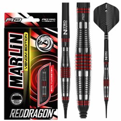 Dardo Red Dragon Marlin Venon 90% 20g Rdd2676