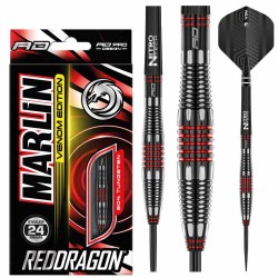 Darts Red Dragon Marlin Venon 90% 26g Rdd2647