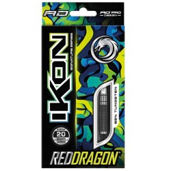 Dardo Red Dragon Icon 1.3 85% 18g Rdd2670