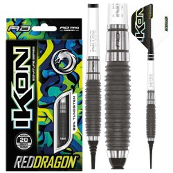 Dardo Red Dragon Icon 1.3 85% 18g Rdd2670