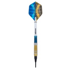 Darts Unicorn Gary Anderson Duo 80% 18gr 4910