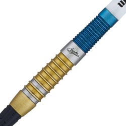 Darts Unicorn Gary Anderson Duo 80% 18gr 4910