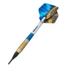 Darts Unicorn Gary Anderson Duo 80% 18gr 4910