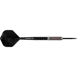 Darts Mission Archon Steel Pvd Schwarz Bronze 97,5% 26gr D1643-mi001315