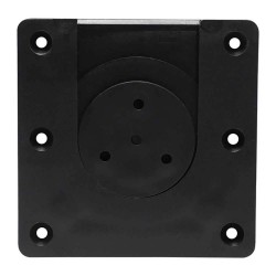 Apoio Diana Pelo Ruthless Dart Wall Mounting Bx241-huz98578