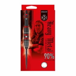 Dardo Harrows Darts Ryan Searle 90% 32 gramas