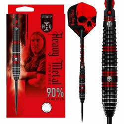 Dardo Harrows Darts Ryan Searle 90% 32 gramas