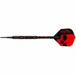 Dardo Harrows Darts Ryan Searle 90% 18 gramas