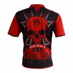 Camiseta Harrows Darts Ryan Searle Xxl Me660004