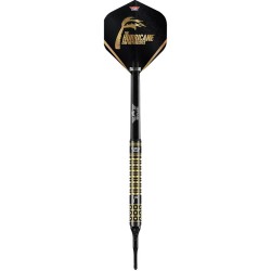 Dardo Bulls Darts Kim Huybrechts The Hurricane 90% 19gr 29419