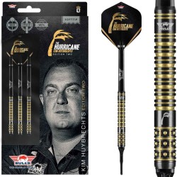 Darts Bulls Darts Kim Huybrechts Der Hurrikan 90% 19gr 29419