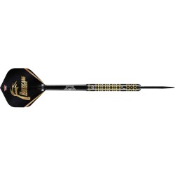 Dardo Bulls Darts Kim Huybrechts The Hurricane 90% 23gr 29323