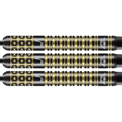 Dardo Bulls Darts Kim Huybrechts The Hurricane 90% 23gr 29323