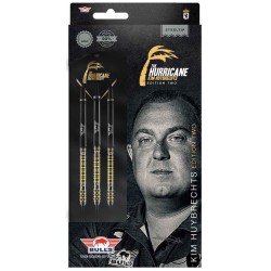 Dardo Bulls Darts Kim Huybrechts The Hurricane 90% 23gr 29323