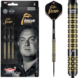 Dardo Bulls Darts Kim Huybrechts The Hurricane 90% 23gr 29323