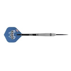 Dardo Bulls Darts Mario Vanderbogaerde Super 80% 23gr 27823