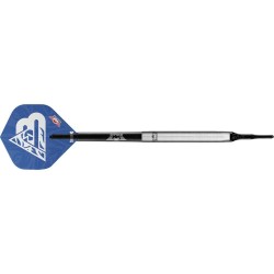 Darts Bulls Darts Andy Baetens 90% 18gr 29120