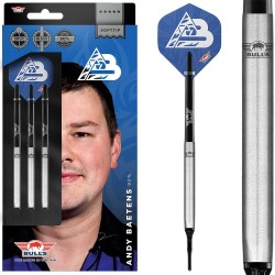 Dardo Bulls Darts Andy Baetens 90% 18gr 29120