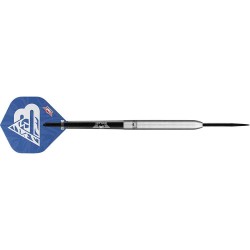 Dardo Bulls Darts Andy Baetens 90% 23g