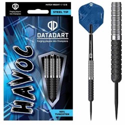 Darts Datadart Havoc 90% 22 g