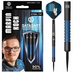 Dardo Datadart Marvin Koch 90% 22g