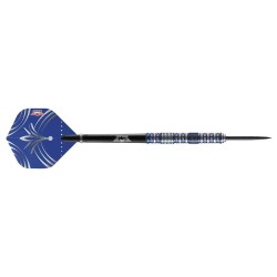 Dardo Bulls Darts Silvian 90% 24gr 29524