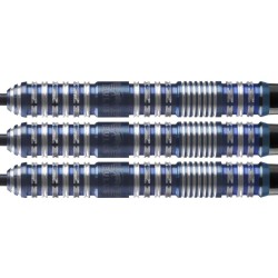 Dardo Bulls Darts Silvian 90% 24gr 29524