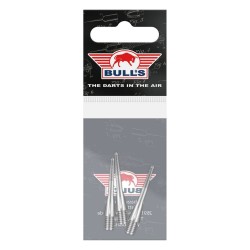 Ponta Bulls Lance Fr Titanium Conversion Points 26mm 57617