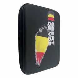 Estojo Datadarts Propac Max Dart Gerr De Vos