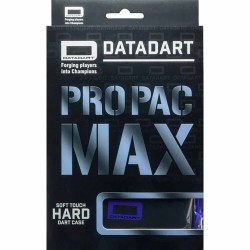Es gibt Dardos Datadarts Propac Max Blau