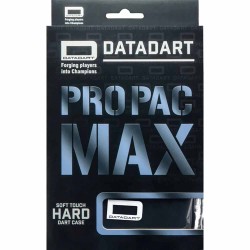 Es gibt Dardos Datadarts Propac Max Weiß