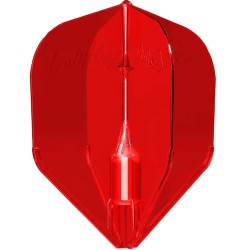 L-Style Darts L3 Form Fantom Red Pen