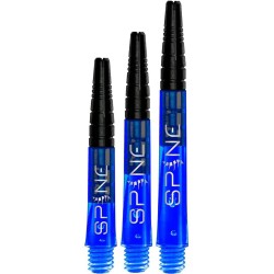 Canas Bulls Spine Shaft Azul Corte 33mm 50376