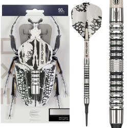 Dardo Target Darts Exo 10 90% 18g 210375