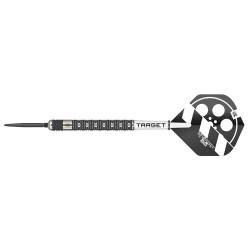 Darts Target Darts Chris Dobey Hollywood Action 90% 22gr 190302