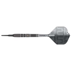 Darts Target Nathan Aspinall X Echo 90% 18g 210367