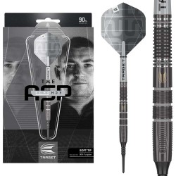 Darts Target Nathan Aspinall X Echo 90% 18g 210367