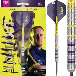 Darts Target Darts Luke Littler Loadout 90% 23g 190351