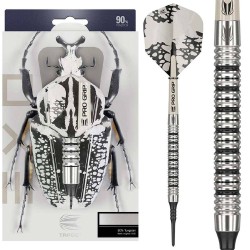 Dardos Target Darts Exo 11 90% 20g 210378