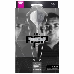 Darts Darts Target Nathan Aspinall X Echo 90% 24g 190291