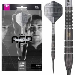 Darts Darts Target Nathan Aspinall X Echo 90% 24g 190291