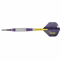 Darts Target Darts Luke Littler Brass 90% 19g 180000