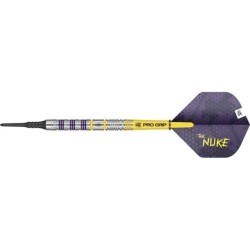 Darts Target Darts Luke Littler Loadout 90% 19g 210383