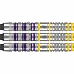 Dardo Target Darts Luke Littler Loadout 90% 19g 210383