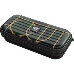 Funda Dardo Target Takoma Verde Dourado 450053