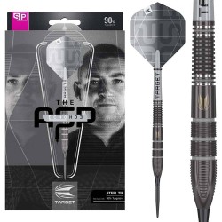 Darts Target Nathan Aspinall X Echo 90% 23g 190290