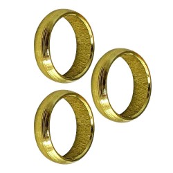 Clips Xq Max Golden O-Ringe 3 Einheiten Qd8200540