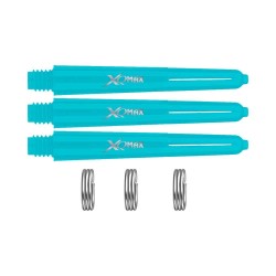 Xqmax PVC Intb Aqua 41mm Qd8200090