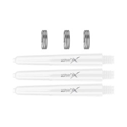 Cañas Xqmax Pvc Intb Blanco 41mm Qd8200060