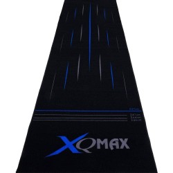 Protector Suelo Xq Max Dart Mat Azul 285x80 Diana  Qd2400110